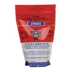 Sykes Drench 340g