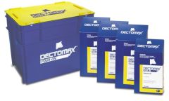 Dectomax Pour-On For Cattle 20L