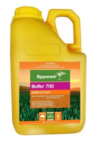 Apparent Buffer 700 Surfactant 5L