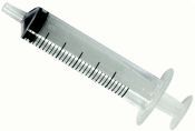 50ml Disposable Syringe 30 pack