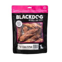Blackdog Pig Trotter 15 pack
