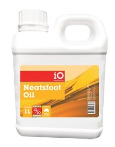 iO Neatsfoot Oil 500mL