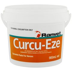 Ranvet Curcumin Paste 900ml