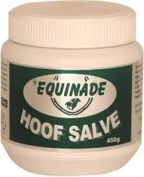 Equinde Hoof Salve 450g