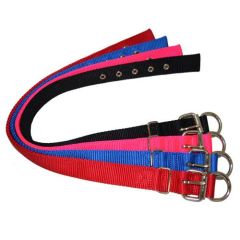 Dog Collar Nylon Web 45cm-60cm-55cm