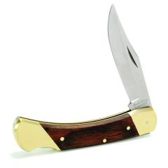 Schrade Uncle Henry Bear Paw Pocket Knife YU LB 7