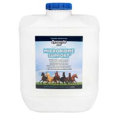  Dynavyte Equine Microbiome Support 10lt