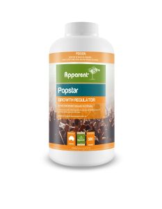 Apparent Popstar 200 500g Active: 200g/kg Gibberellic Acid