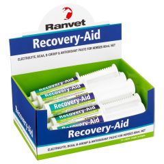 Ranvet Recovery Aid Paste 80ml