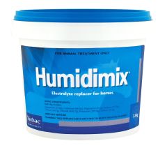 Virbac Humidimix 5kg