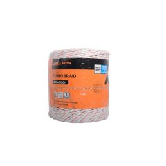 Gallagher Equine Braid 5mm x 200 meters