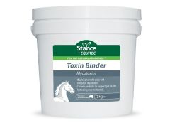 Equitec Toxin Binder 2Kgs