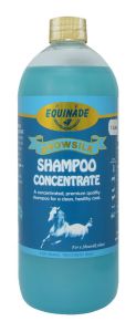 Equinade Showsilk Shampoo 1L