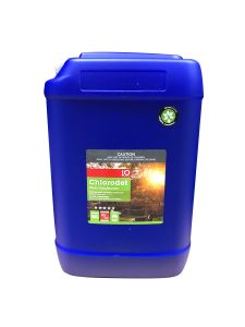 iO Chlordet Farm Disinfectant 20L