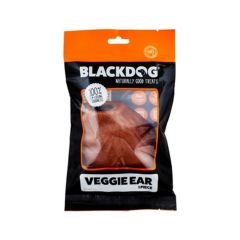 Blackdog Vegie Ear - Single Pack