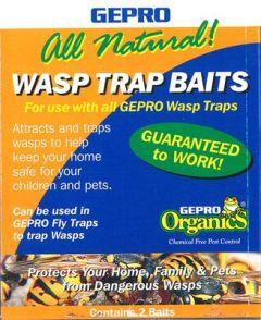 Wasp Bait for Magna Trap