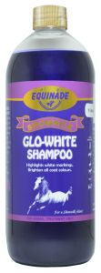 Equinade Glo-White Shampoo 1L