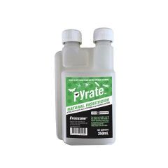 Pyrate Natural Insecticide 250ml