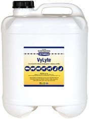 Vetsense VyLyte Concentrated Rehydration Liquid 20 Lt
