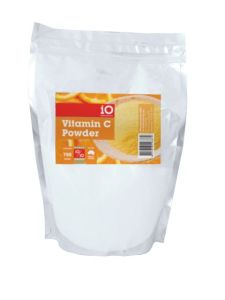 iO Vitamin C Powder 750g