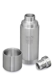 Klean Kanteen TKPro 750mL Brushed Stainless 