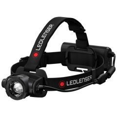 Led Lenser Headlamp  H15R Core 2500 Lumens 2020 Model