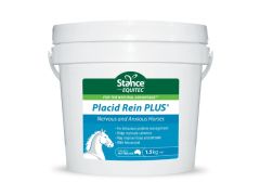 Stance Equitec Placid Rein PLUS 1.5kg