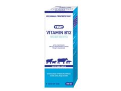 Troy Vitamin B12 500ml