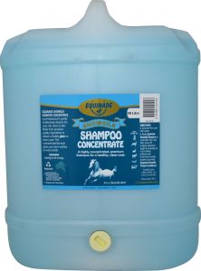 Equinade Showsilk Shampoo 20L