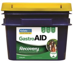 Kelato GastroaiD Recovery Powder 5.25Kg
