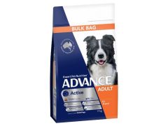 Advance Dog Active All Breed Chicken with Rice 17kg
