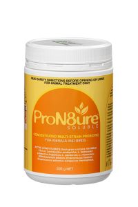 ProN8ure (Protexin) Soluble 500 gr