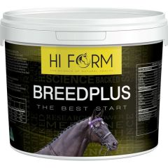 Hi Form Breed Plus-10kg