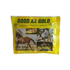 Staysound Good As Gold 50g