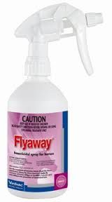 Virbac Flyaway Insect Repellent 500mL