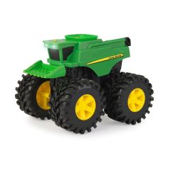 John Deere Toy Lights & Sounds Assortment 15cm