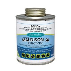 Maldison 50 Insecticide 500mL