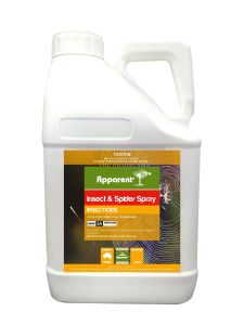 Apparent Insect & Spider Spray 5L
