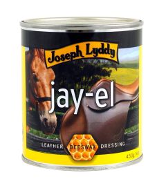 Joseph Lyddy Jay-El Beeswax Dressing 500ml