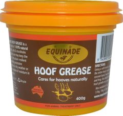Equinade Hoof Grease 500ml