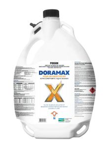 HRC Doramax Pour-On Endectocide for Cattle 5L