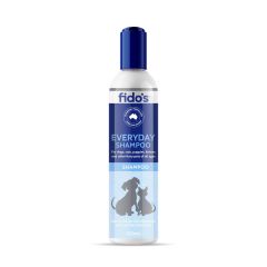 Mavlab Fido's Everyday Shampoo 250ml