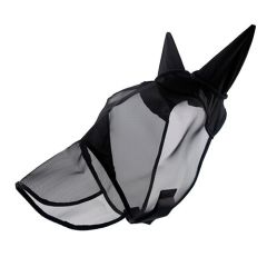 Bainbridge Fly Mask Mesh Ear & Nose Protection-Full