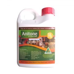 Anitone Natural Animal Liquid Supplement -1L