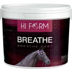 Hi Form Breathe -2.5kg