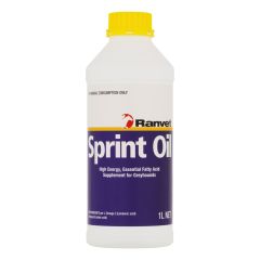 Ranvet Sprint Oil 1L