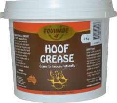 Equinade Hoof Grease 2kg