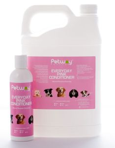 Petway Everyday Pink Conditioner 250mL - 5 Litre-1 litre