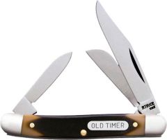 Old Timer Junior Stockman Pocket Knife