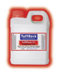 TuffRock Conditioner Plus For Horses -1L